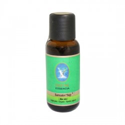 Sarısabır Yağı - (Sp.) - Organik 30 ml